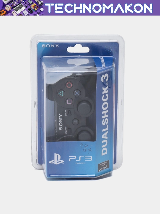 Simsiz geympad Sony DualShock 3 Wireless Controller