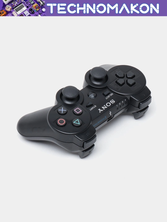 Simsiz geympad Sony DualShock 3 Wireless Controller