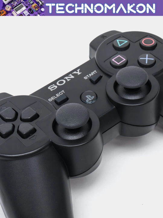 Simsiz geympad Sony DualShock 3 Wireless Controller