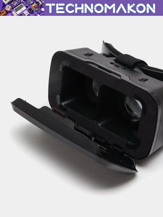 Виртуальные очки VR Shinecon G06A, Очки виртуальной реальности VR SHINECON