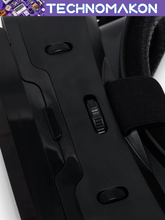 Виртуальные очки VR Shinecon G06A, Очки виртуальной реальности VR SHINECON