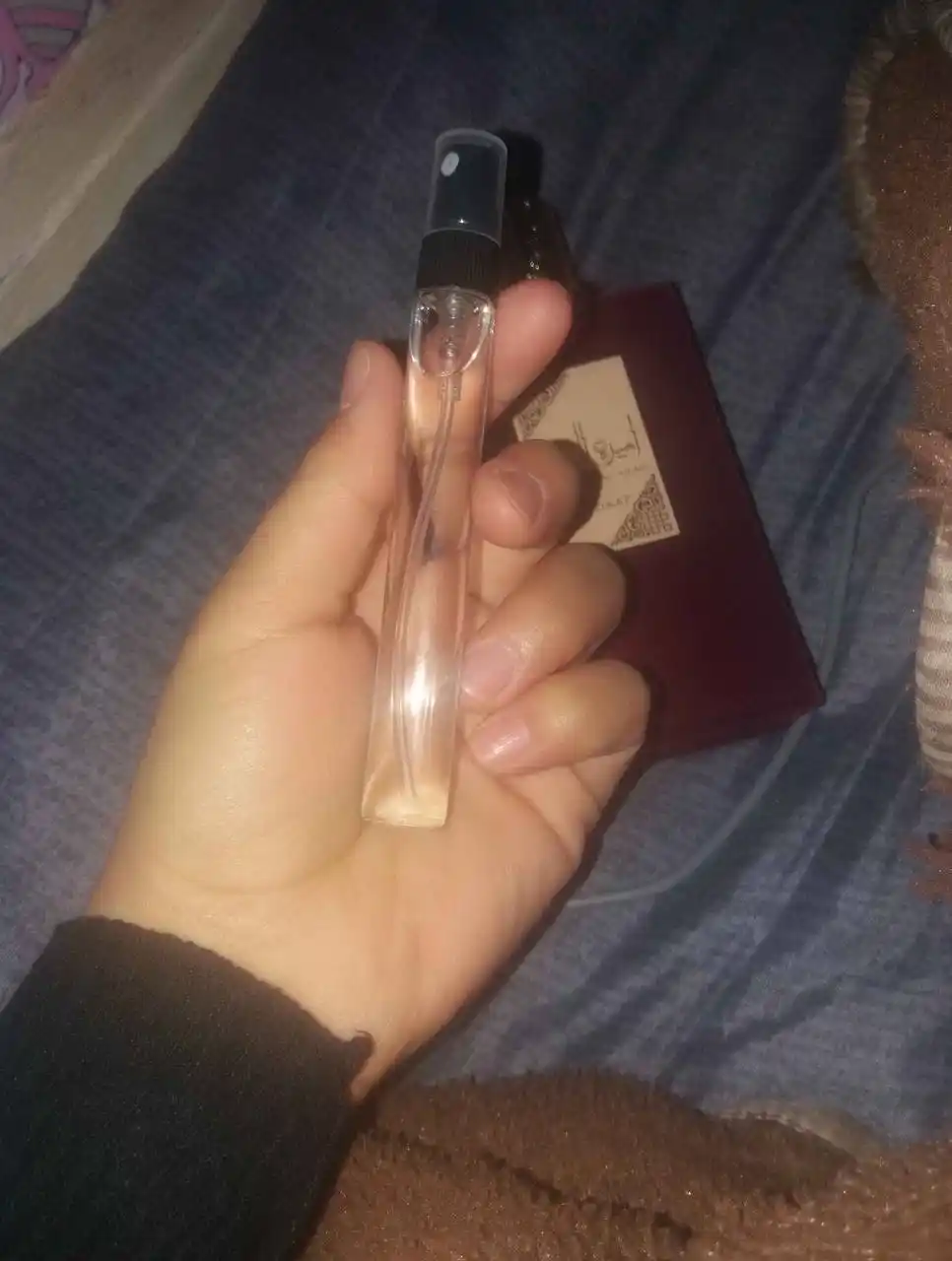 Парфюмерная вода для женщин по мотивам Tom Ford Lost cherry