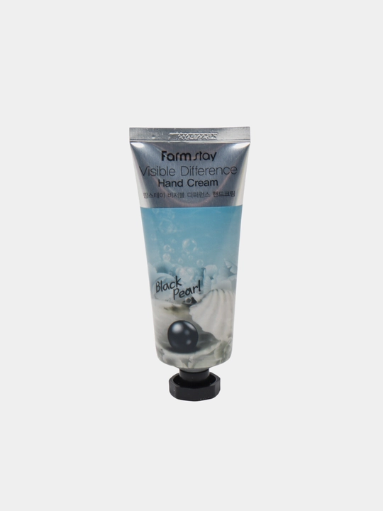 Крем для рук FarmStay Visible Difference Hand Cream, 100 г