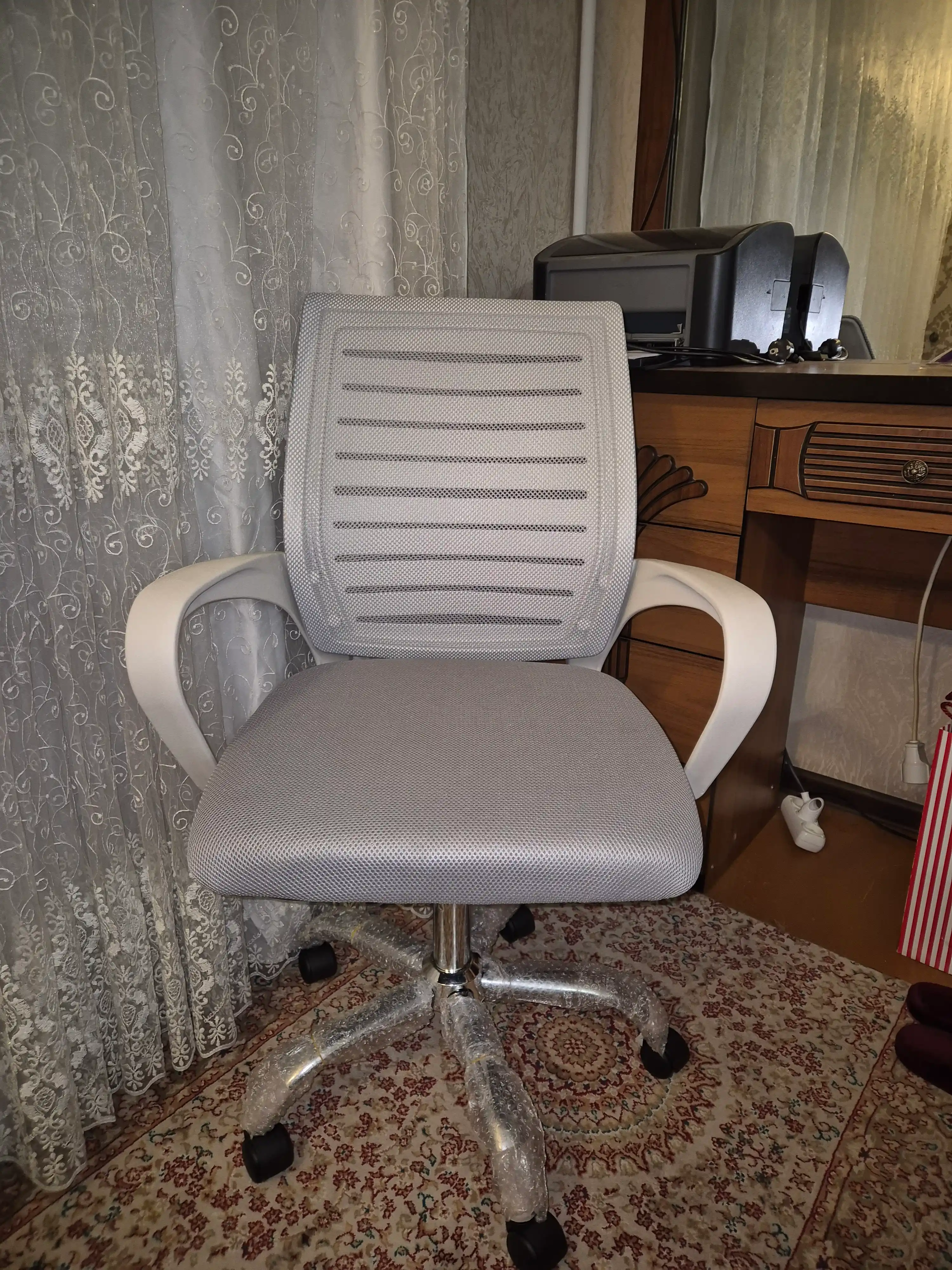 Игровое кресло Gaming chair, офисное и компьютерное кресло