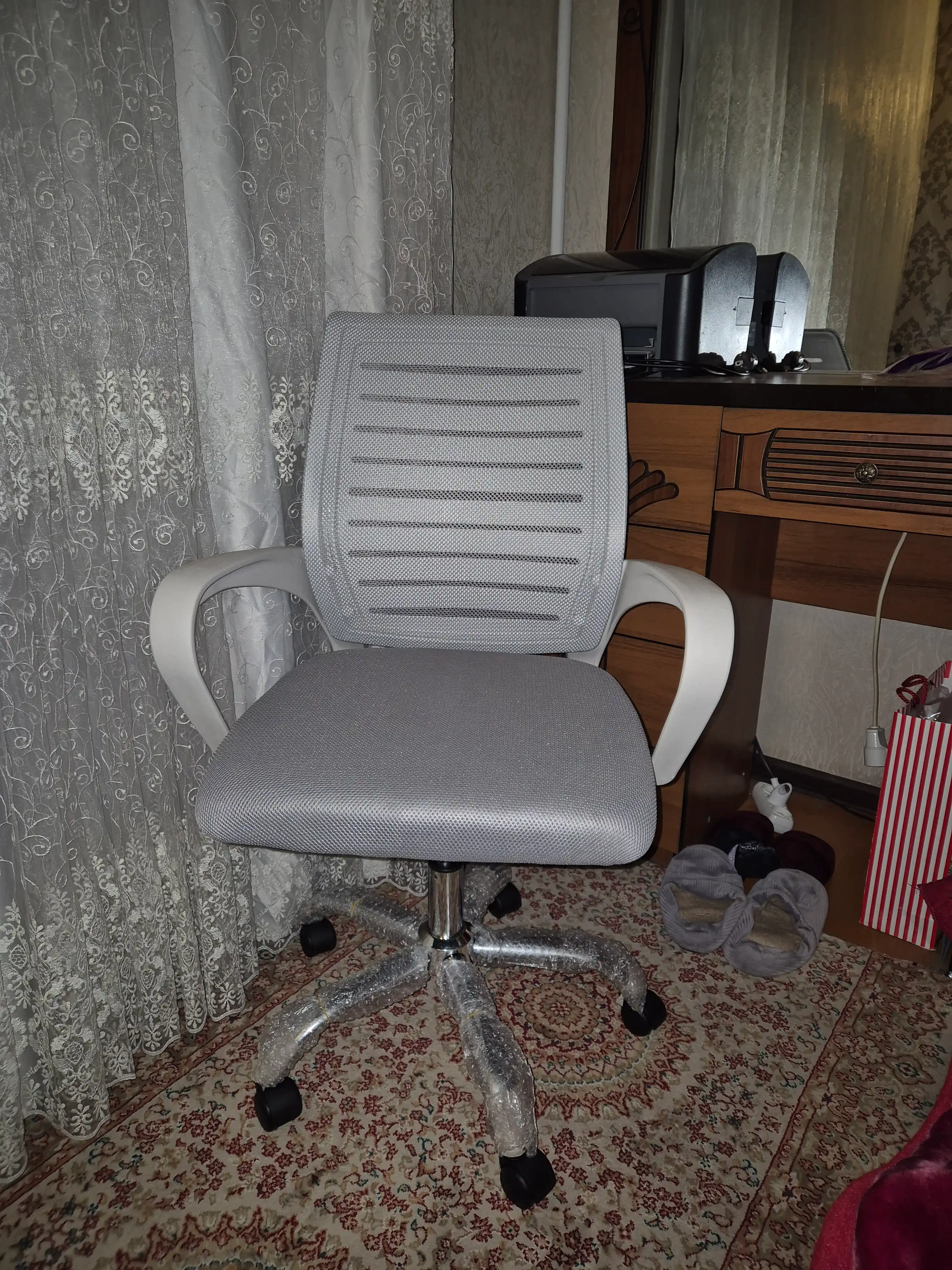 Игровое кресло Gaming chair, офисное и компьютерное кресло