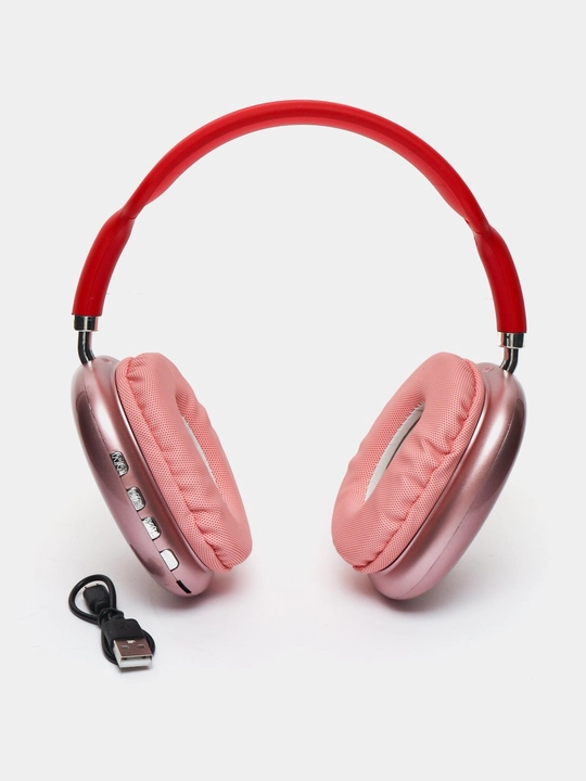 Simsiz quloqchinlar P9 Max
