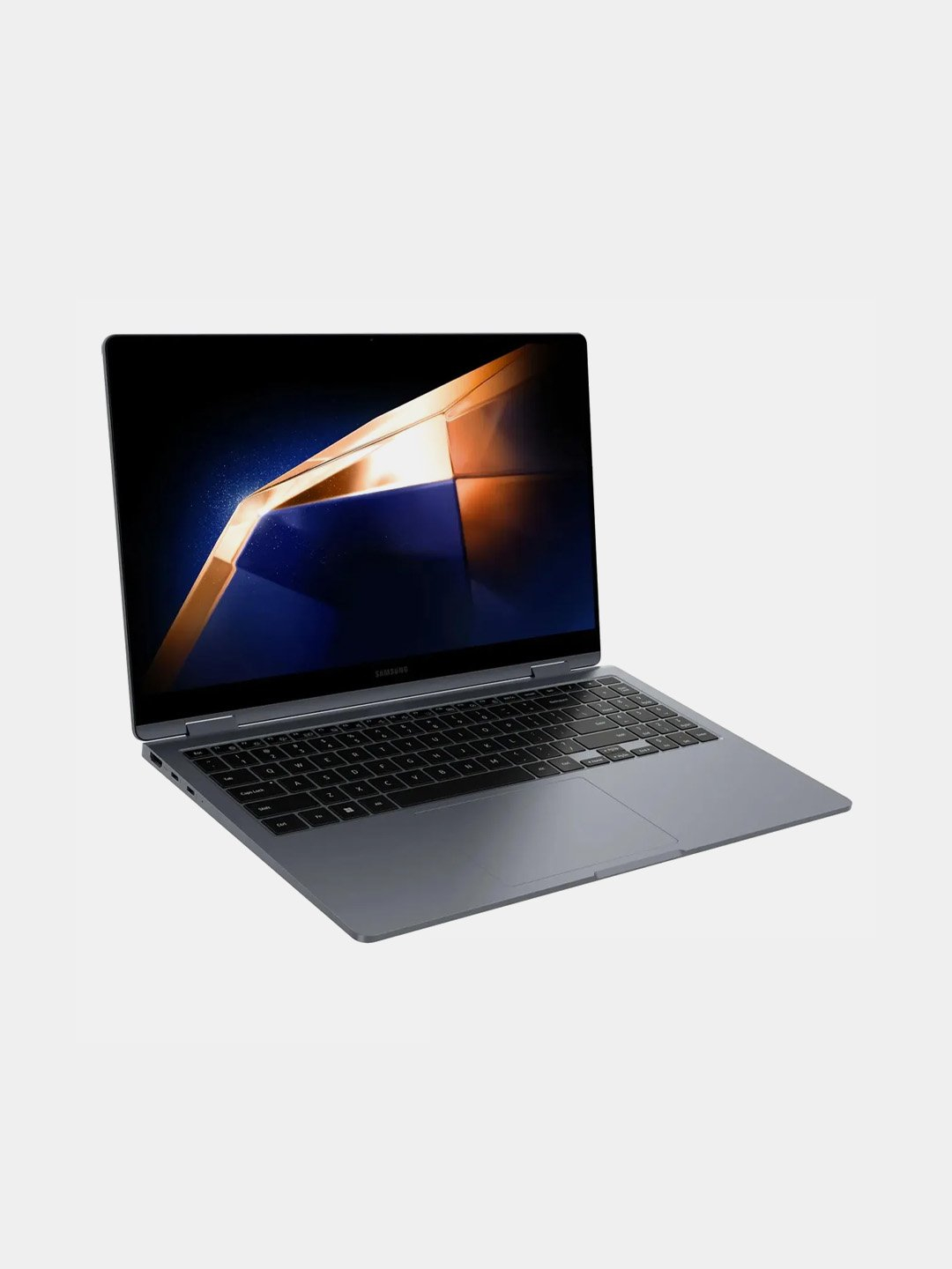 Ноутбук Samsung Galaxy Book 4 I5-1335U 8GB 256GB 15,6 FHD за 10780000 сум со скидкой 2%. Uzum Market