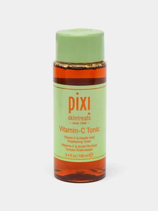 Glow Tonic для лица, тоник с экстрактом алоэ вера, гликолевая кислота, 100 мл