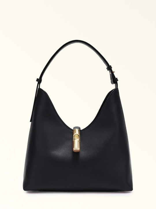 Сумка через плечо Furla Goccia M - 