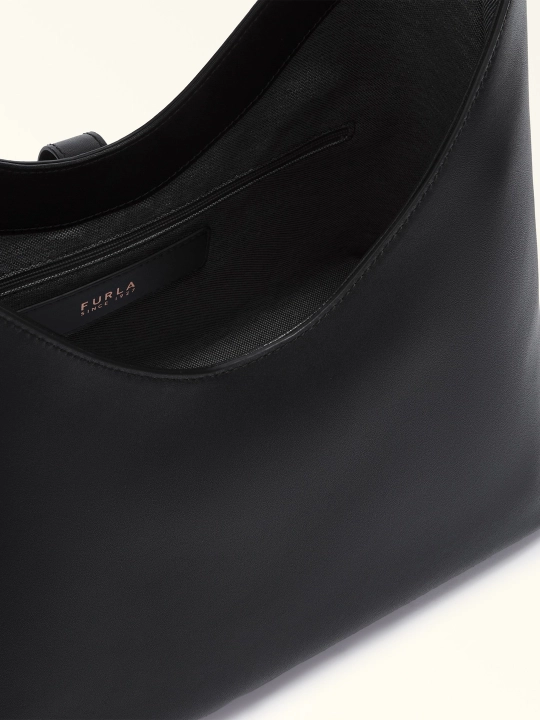 Сумка через плечо Furla Goccia M