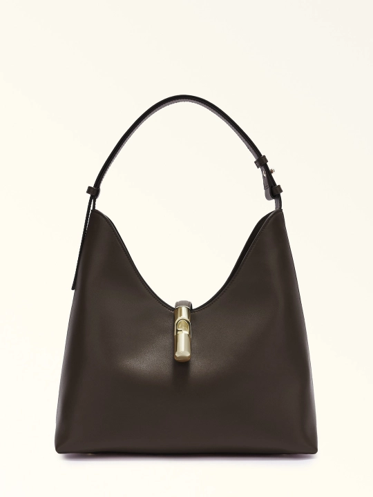 Сумка через плечо Furla Goccia M - 