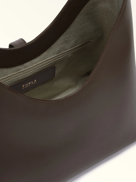 Сумка через плечо Furla Goccia M