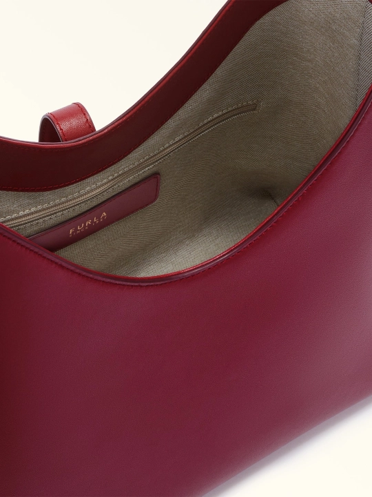 Сумка через плечо Furla Goccia M