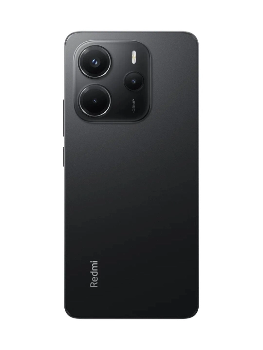 Смартфон Redmi Note 14 AMOLED 120Hz дисплей, 6.67