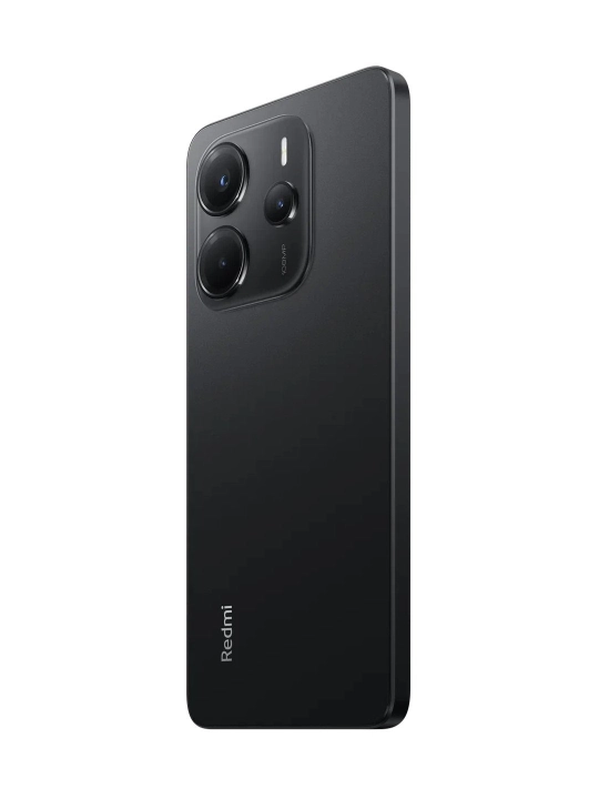 Смартфон Redmi Note 14 AMOLED 120Hz дисплей, 6.67