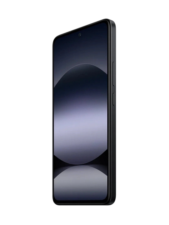 Смартфон Redmi Note 14 AMOLED 120Hz дисплей, 6.67