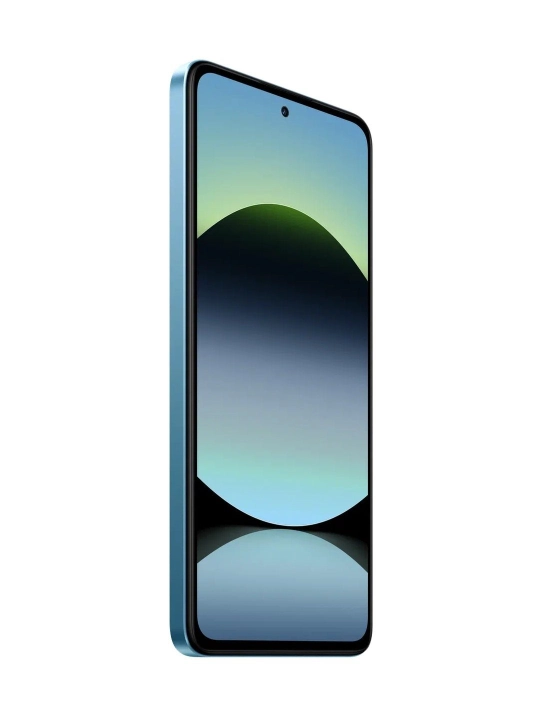 Смартфон Redmi Note 14 AMOLED 120Hz дисплей, 6.67