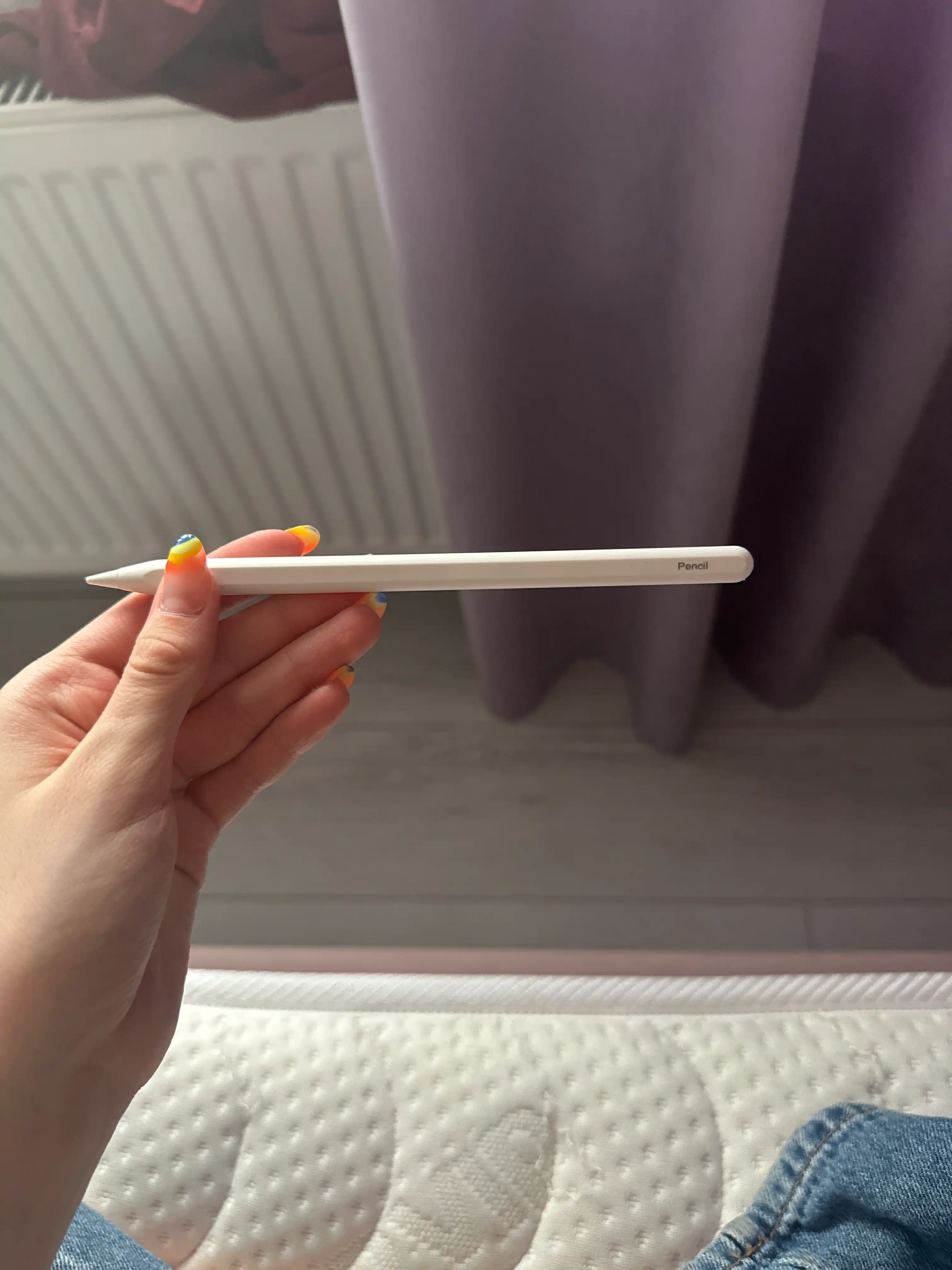 Стилус для Ipad Air/Pro/Mini, магнитный карандаш для Apple 2, сенсорный