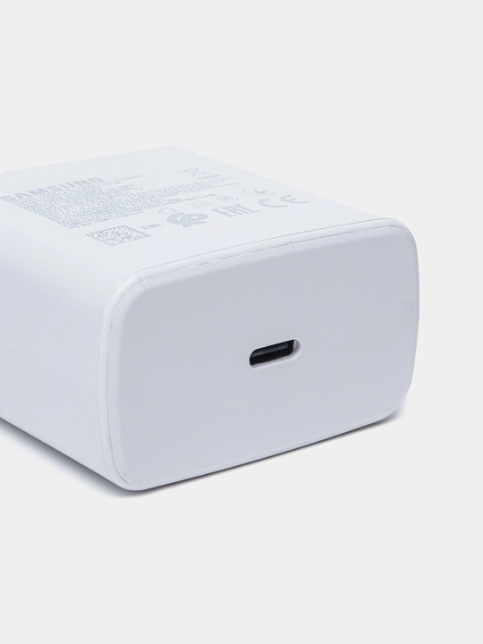 Зарядчик 45W PD адаптер для телефонов