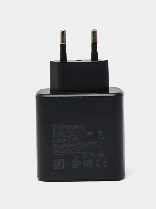 45W PD zaryadlovchi adapteri
