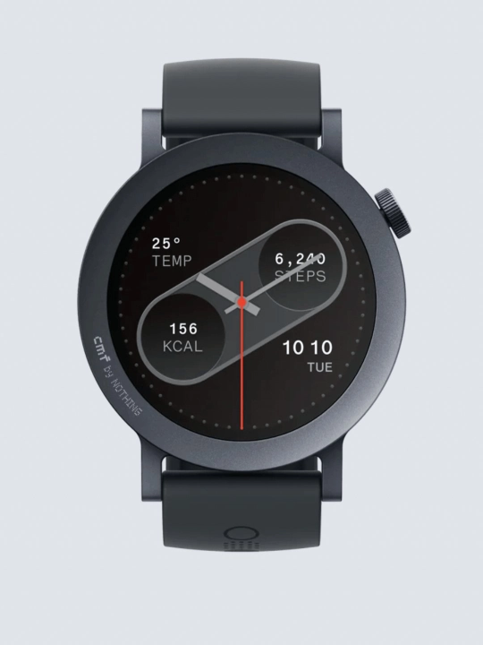 Smart soat CMF by Nothing Phone Watch Pro 2 Global - 