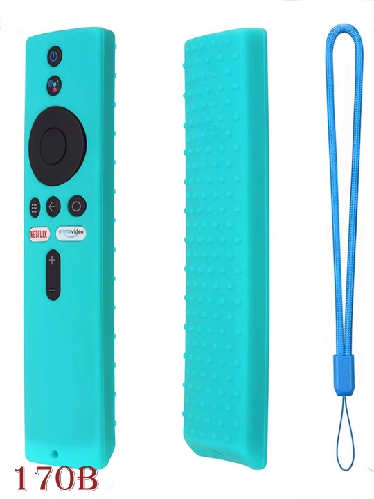 Чехол для пульта Xiaomi Mi TV Stick 4K