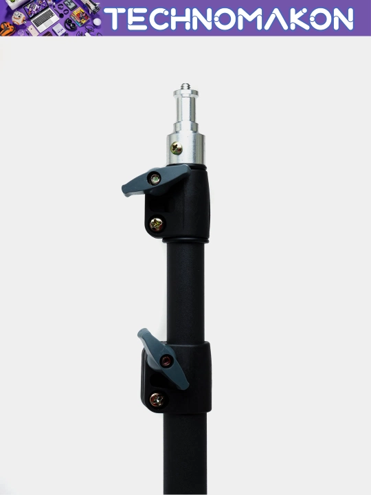 Universal shtativ-tripod Jmary MT-75