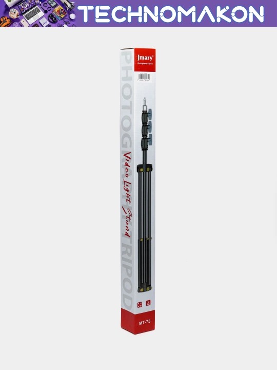 Universal shtativ-tripod Jmary MT-75