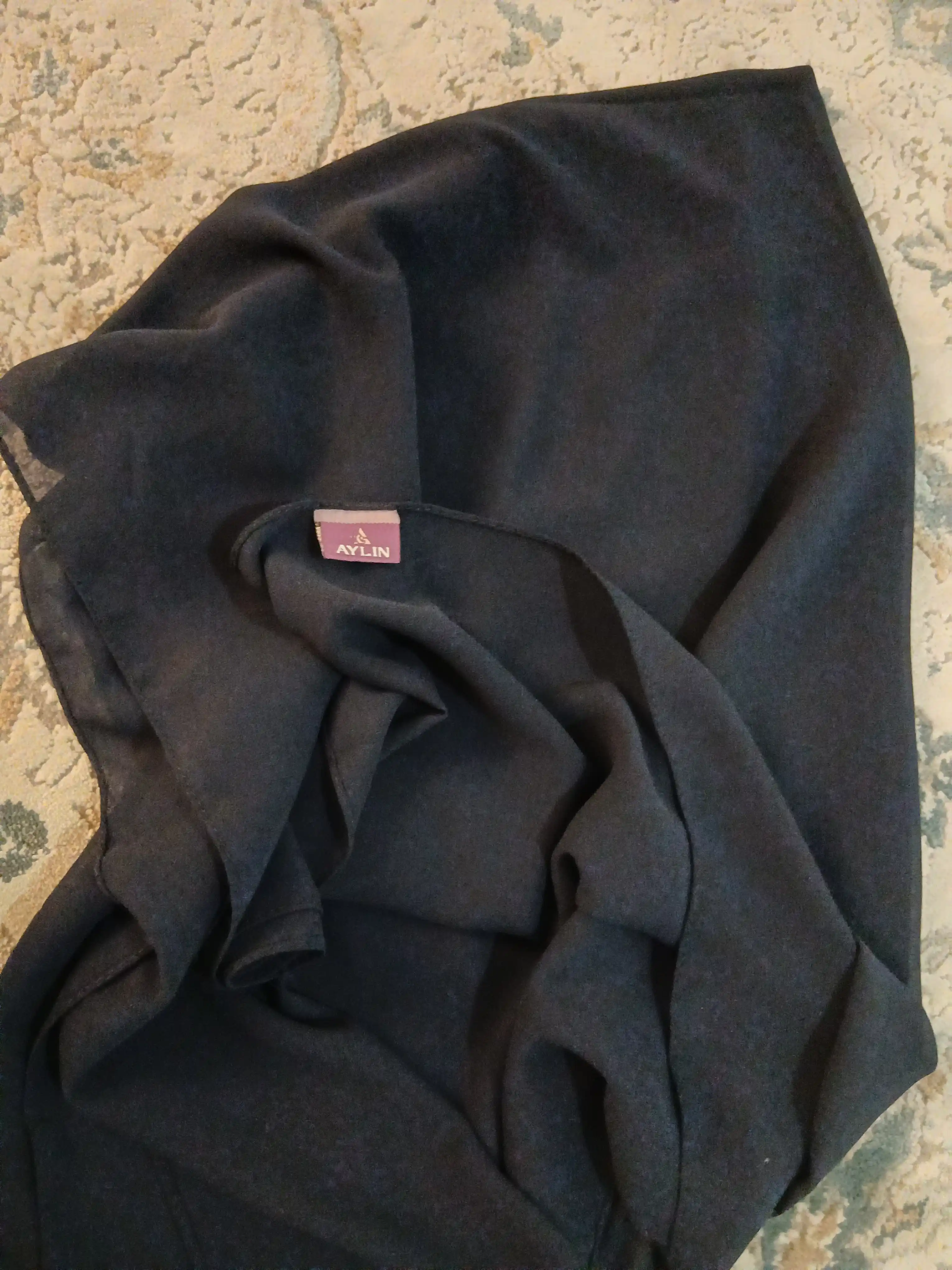 Shifon sharf. Razmer 180*75