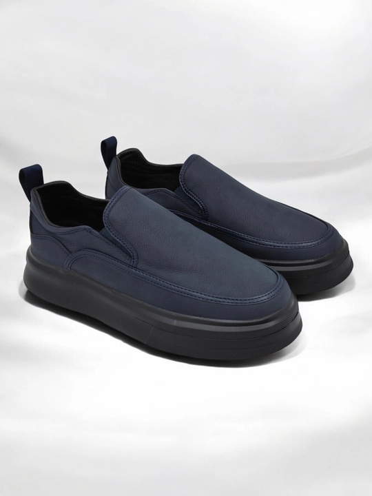 Erkaklar poyabzali, krossovkalar, eko material, 38-42