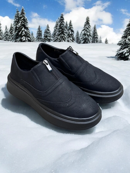 Erkaklar poyabzali, krossovkalar, eko material, 38-42