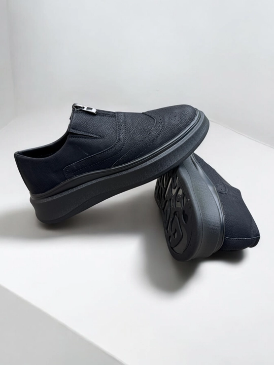 Erkaklar poyabzali, krossovkalar, eko material, 38-42