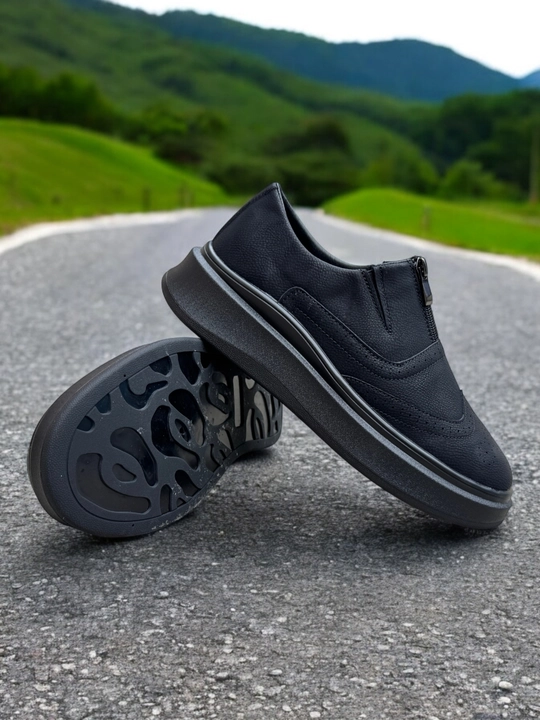 Erkaklar poyabzali, krossovkalar, eko material, 38-42