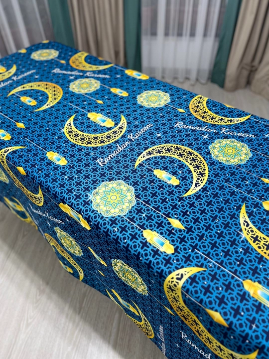 Ramazon dasturxoni