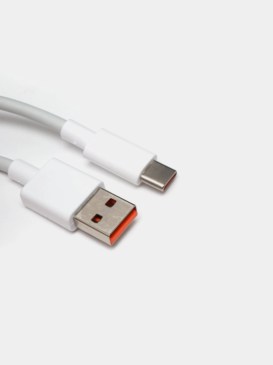Зарядное устройство для Xiaomi, Mi, Samsung, Redmi и Android 120 Вт,