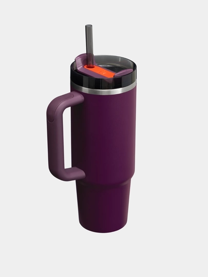 Термокружка Stanley, термос, стакан для воды, 1100 ml
