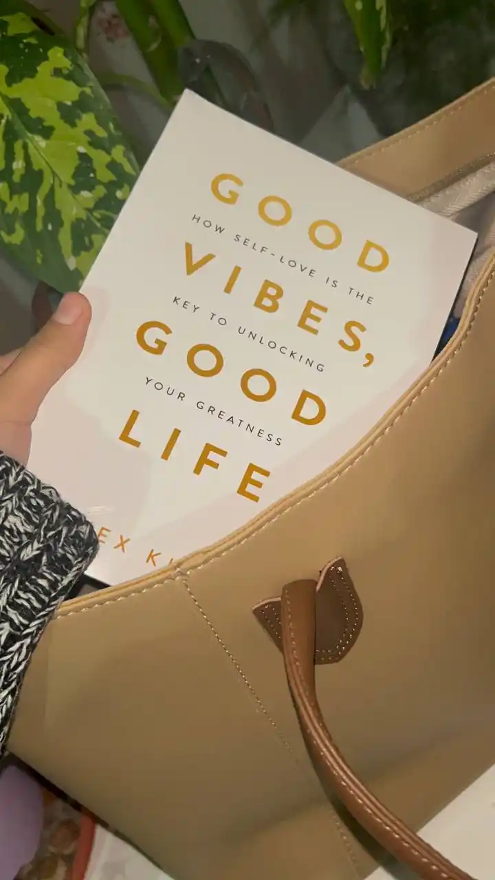 Kitob, Vex King  Good Vibes, Good Life  Healing Is the New High
