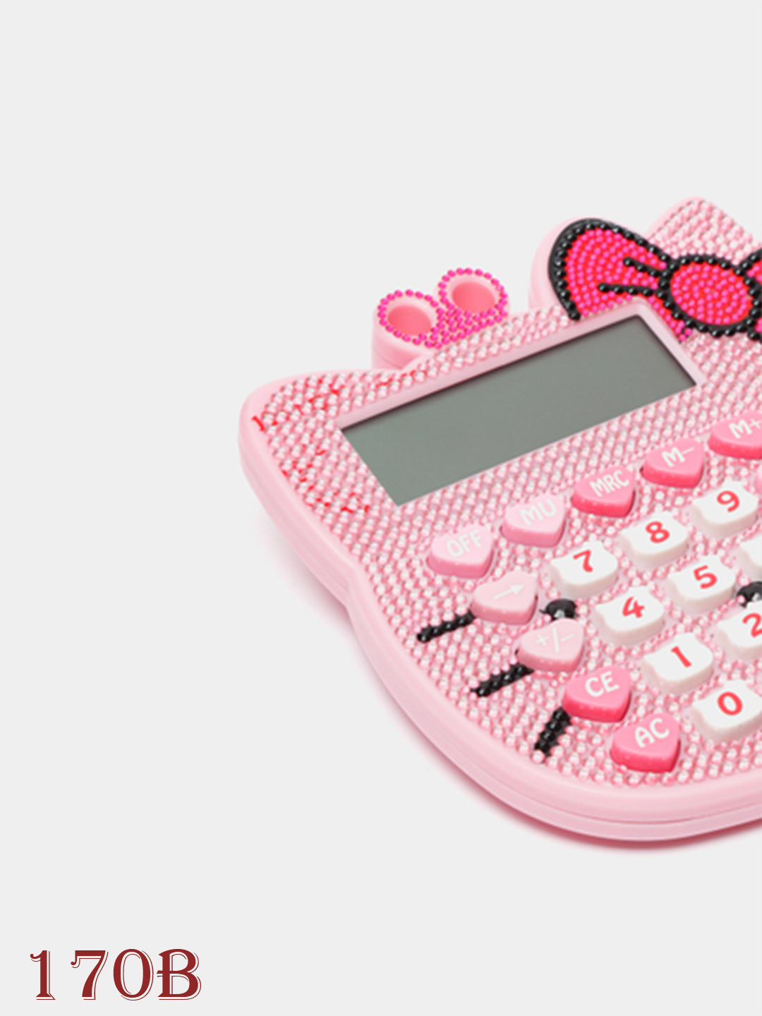 Hello Kitty kalkulyator