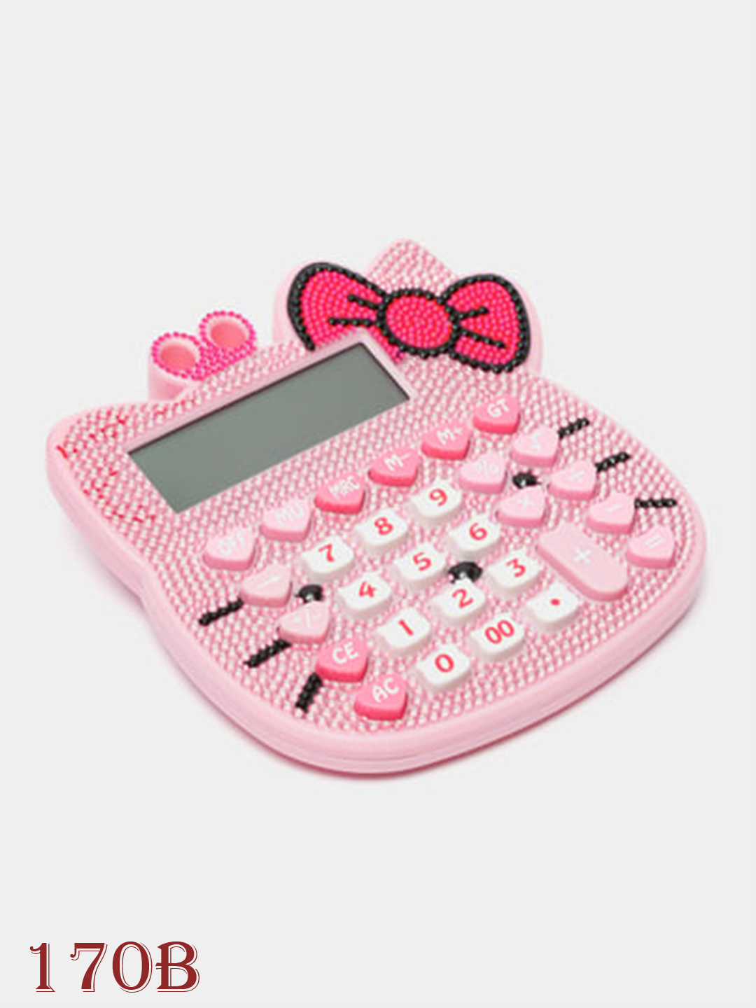 Hello Kitty kalkulyator