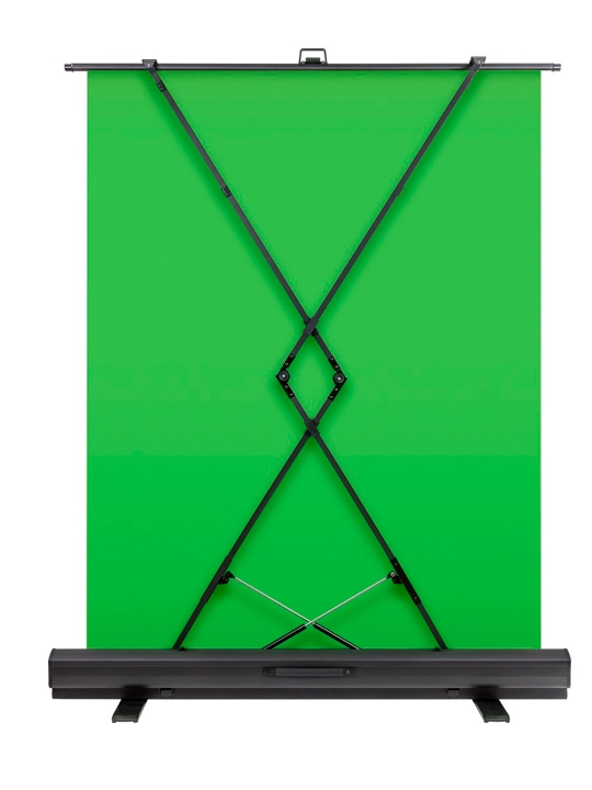 Xromakey Puluz tortib olinadigan SYBJBU073 