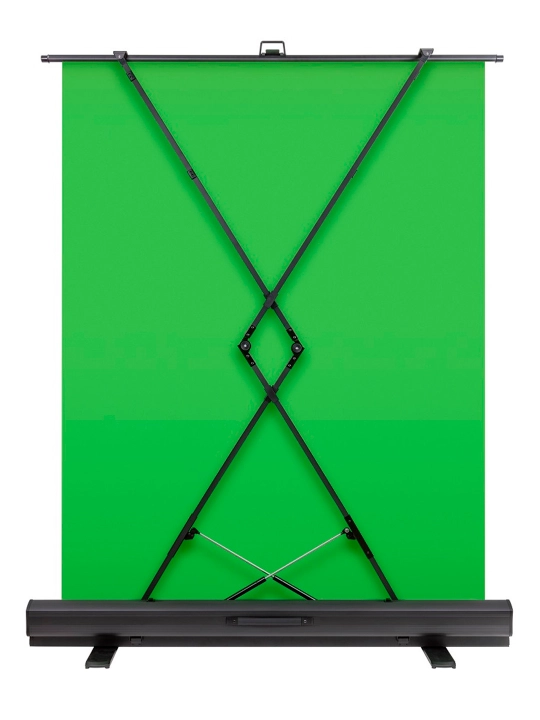 Xromakey Puluz tortib olinadigan SYBJBU073 