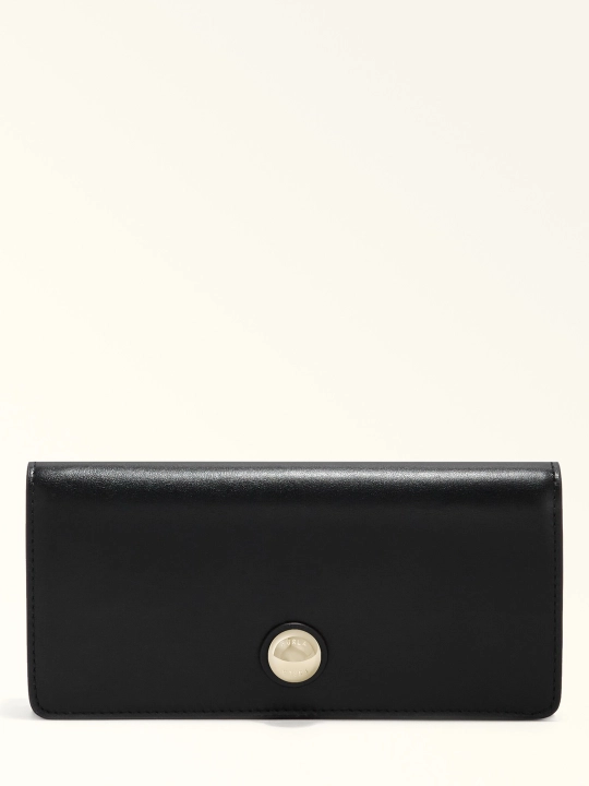 Furla Sfera charm ayollar, hamyoni