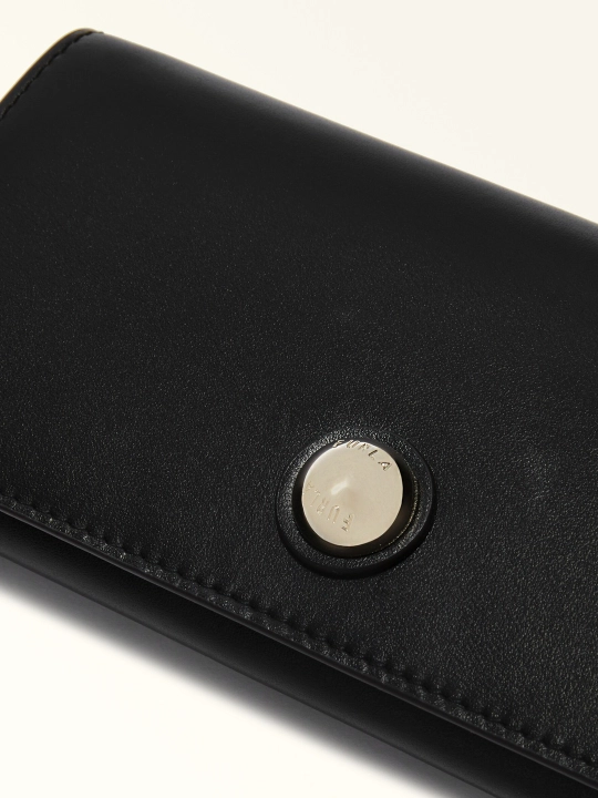 Furla Sfera charm ayollar, hamyoni