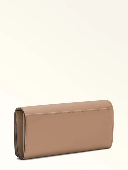 Furla Sfera charm ayollar, hamyoni