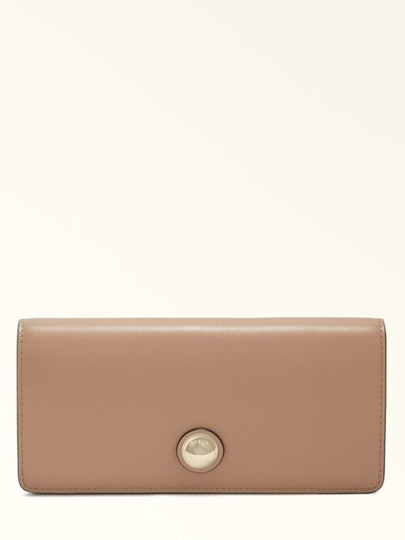 Furla Sfera кожаный, женский кошелек - 