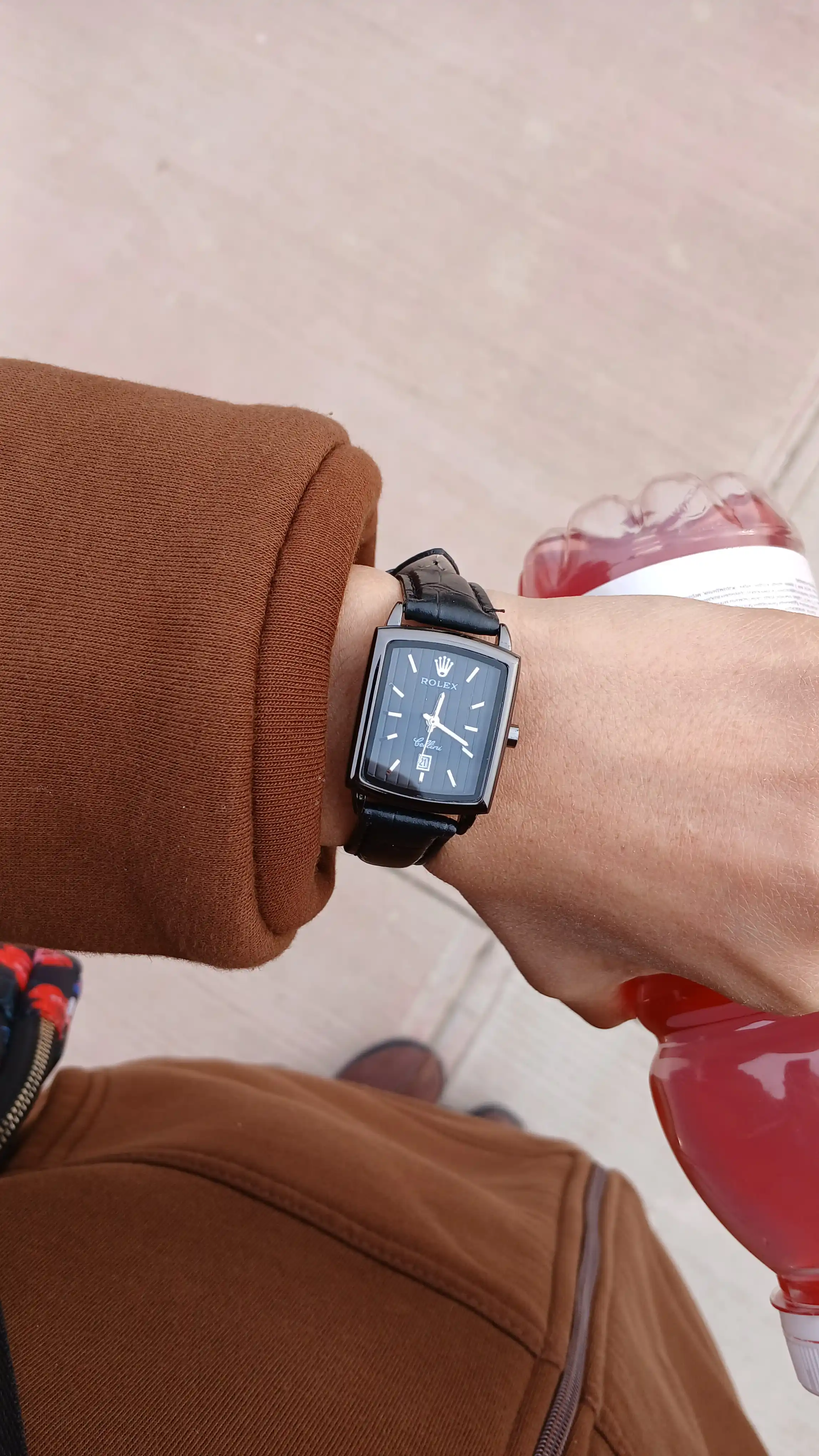 Парные часы TISSOT для мужчин и женщин, комплект с кожаным ремешком