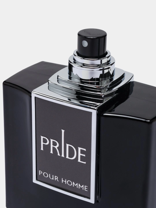 Парфюмированная вода для мужчин PRIDE Pour Homme, 5, 10, 100 мл