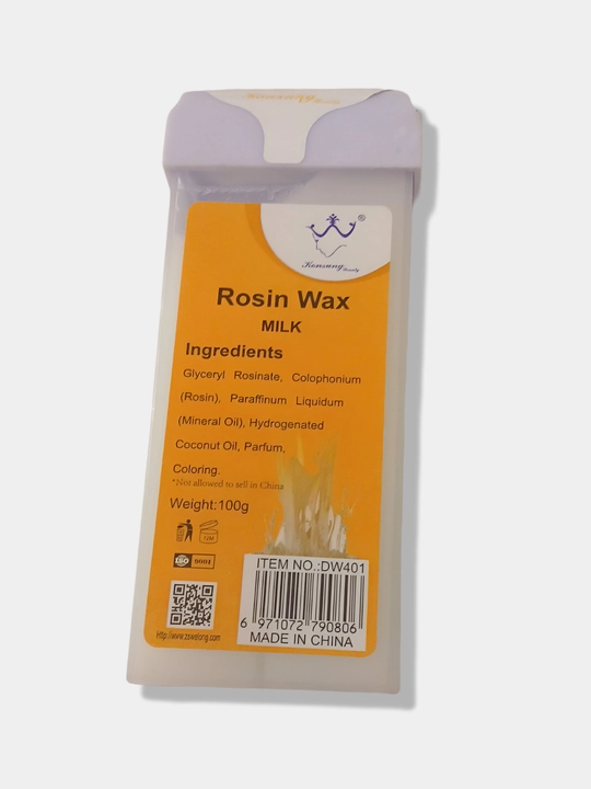Воск для депиляции в картридже Roll-On Wax Refill  100 мл, для чувствительной кожи