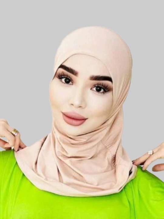 Ayollar va qizlar uchun sharf, hijob - 