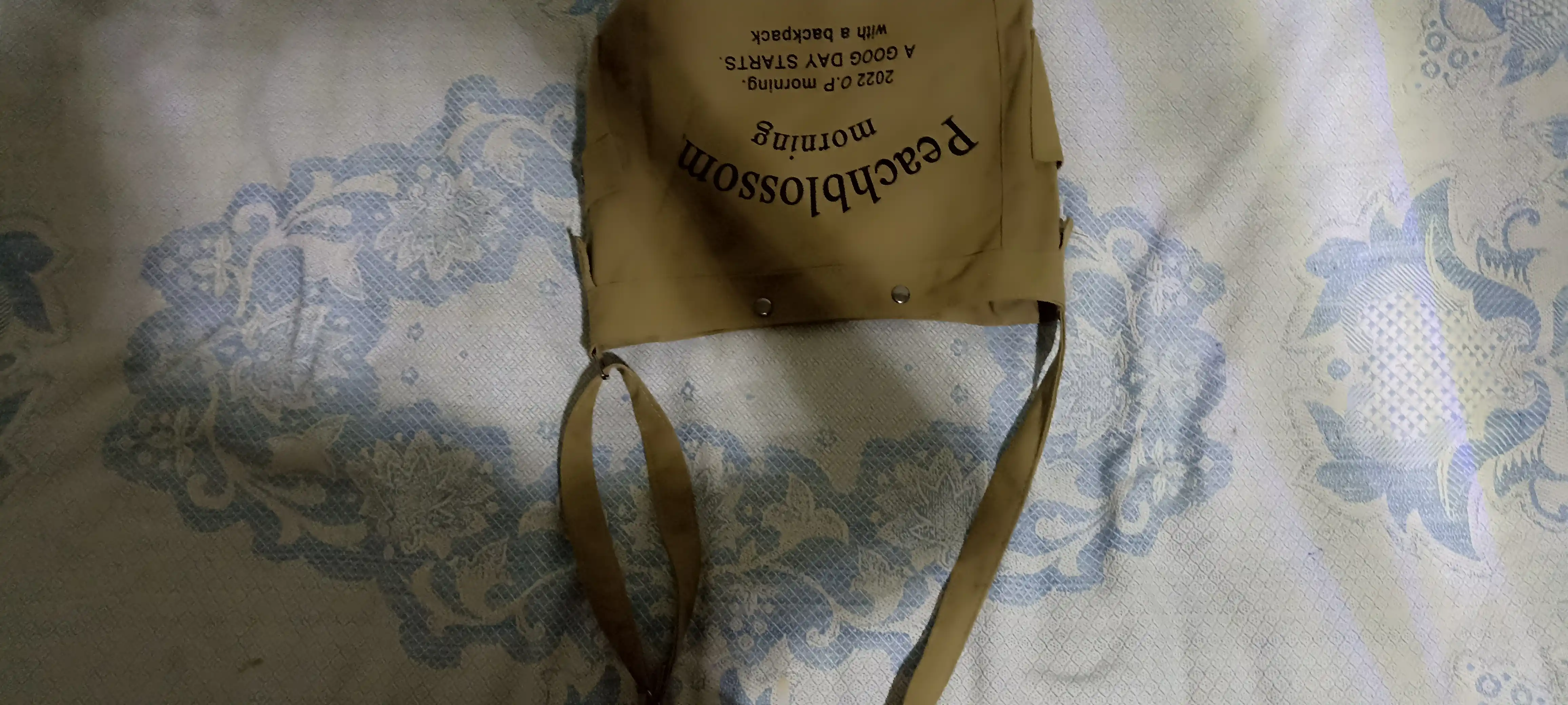 Сумка женская банан, шопер